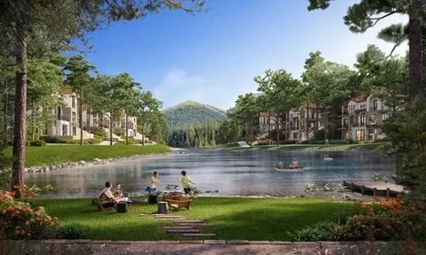 BIM Group - Hơn 3 thập kỷ nhất quán tầm nhìn về phát triển bền vững