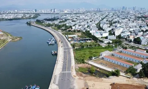 Đà Nẵng lên tiếng về thông tin giá đất ở tăng gấp 10 lần