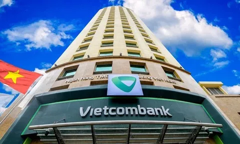 Vietcombank cảnh báo khách hàng về thủ đoạn lừa đảo mới