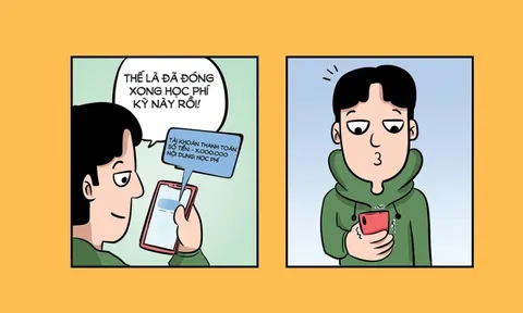 Mùa thu đẹp không?