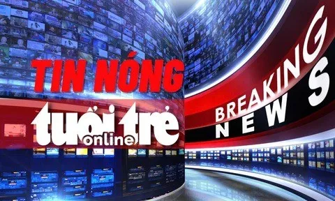Động đất ở Phú Thọ, người dân ở Hà Nội cảm nhận 'rung lắc nhẹ'