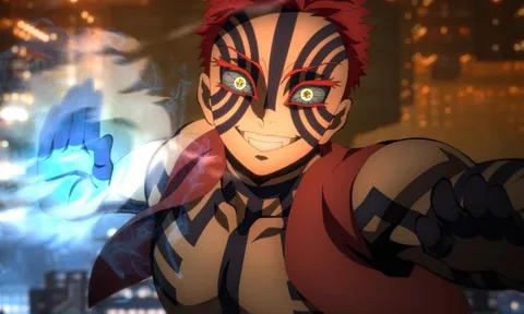 Cú hích cuối để Thanh gươm diệt quỷ thành anime thành công nhất mọi thời đại