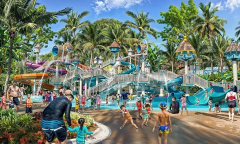 Vì sao phân khu thấp tầng Blanca City hút nhà đầu tư?