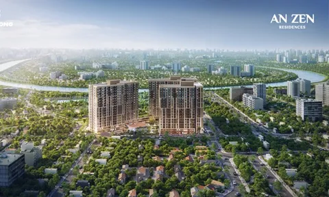 Lần đầu Bắc tiến, Nam Long ADC “bắt tay” đại gia phân phối CenLand, chọn Hải Phòng là điểm dừng chân