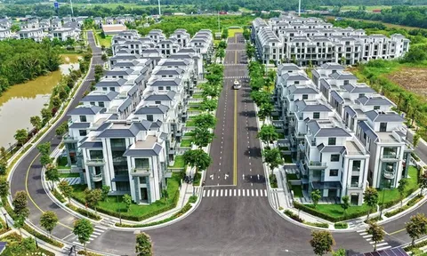 Dự án The Gladia được kỳ vọng là động lực tăng trưởng chính cho KDH