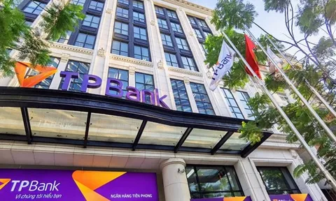 TPBank muốn mua thêm cổ phần để công ty chứng khoán TPS trở thành công ty con
