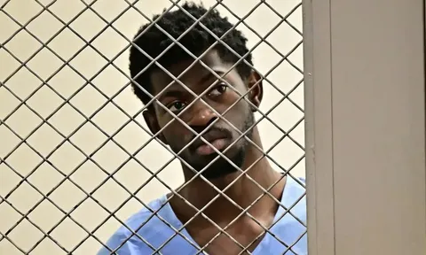 Lil Nas X bị tố hành hung cảnh sát, dùng ma túy quá liều: Đối mặt 5 năm tù