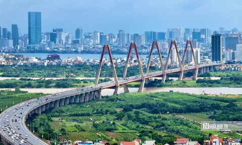 Tổng điều tra kinh tế trên phạm vi toàn quốc