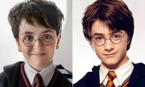 Diễn viên nhí của Harry Potter có được bảo vệ khỏi mạng xã hội đầy cạm bẫy?