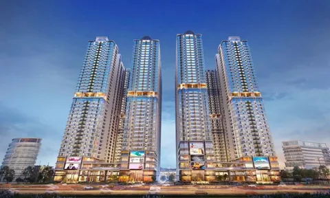 Hậu sáp nhập, nhà đầu tư BĐS miền Bắc đang quay lại thị trường phía Nam?