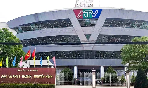 Bí thư Tỉnh ủy An Giang cho chủ trương điều chỉnh mức độ tự chủ của Báo và Đài An Giang