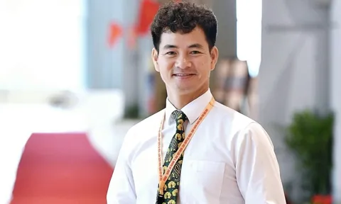 NSND Xuân Bắc nhận câu nói bất ngờ sau cuộc gọi trao thưởng