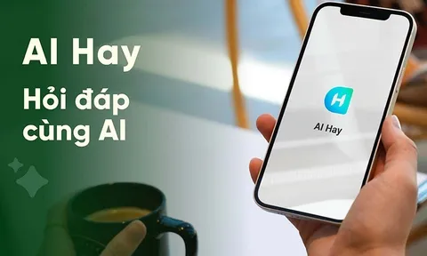 Ứng dụng AI Việt "lội ngược dòng" leo thẳng lên top: Vượt mặt cả Gemini, Deepseek, hóa ra cũng có lý do cả!