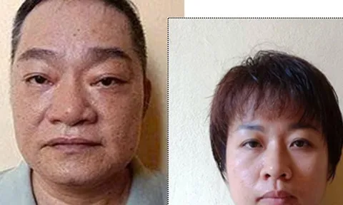 Bắt cựu tổng giám đốc mang hàng trăm sổ đỏ dự án để vay vốn ngân hàng