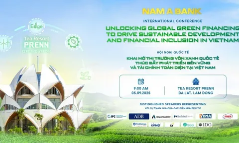 Khai mở thị trường vốn xanh quốc tế: Cơ hội và thách thức nào cho Việt Nam?