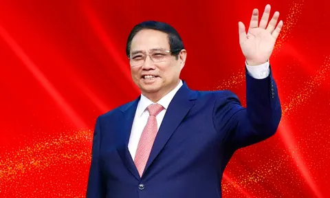 Chính phủ dưới sự lãnh đạo của Đảng: 80 năm hành trình vì nước, vì dân