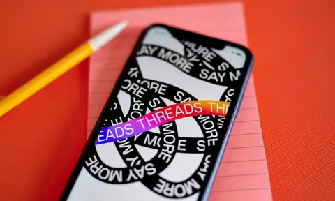Threads vẫn kém xa X