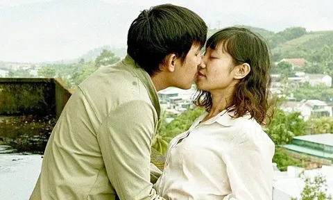 Xích lô, Bên trong vỏ kén vàng vào top phim châu Á hay nhất mọi thời đại của Liên hoan phim Busan