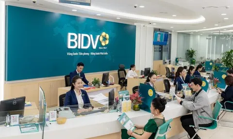 BIDV, Vietcombank, VietinBank, MB,… đồng loạt hướng dẫn liên kết tài khoản ngân hàng nhận an sinh xã hội trên VNeID