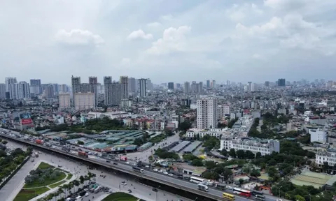 Đề xuất giảm thêm tiền sử dụng đất khi lên thổ cư