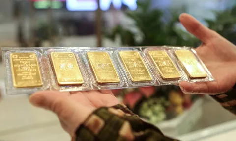 Xóa độc quyền sản xuất vàng miếng, thị trường vàng chờ nguồn cung mới
