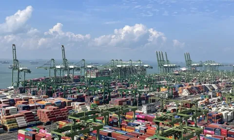 TP.HCM mời gọi doanh nghiệp Singapore đầu tư 127 dự án
