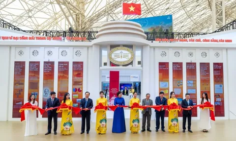 Thanh toán không chạm của VPBank: Điểm nhấn tiêu biểu trong ngành ngân hàng