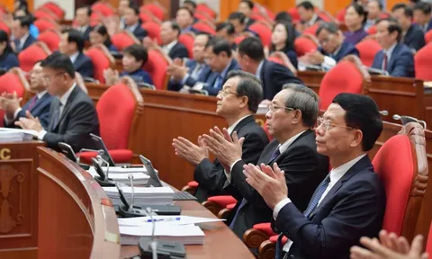 Sẽ có quy định mới về tiêu chuẩn chức danh cán bộ diện Trung ương, Bộ Chính trị, Ban Bí thư quản lý