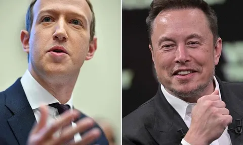 Không có mức lương trăm triệu USD, tại sao Elon Musk vẫn lôi kéo được các kỹ sư AI hàng đầu của Meta: Bí quyết ở một đề nghị không thể mua bằng tiền