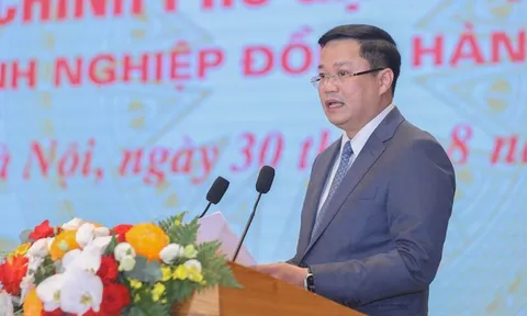 3 khu vực doanh nghiệp hợp lực, tạo sức bật cho mục tiêu tăng trưởng 8,5%