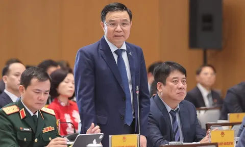 Petrovietnam với triết lý 5 "An" và 5 "Nhất"