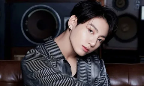 Người phụ nữ 40 tuổi bị bắt vì đột nhập nhà Jungkook BTS
