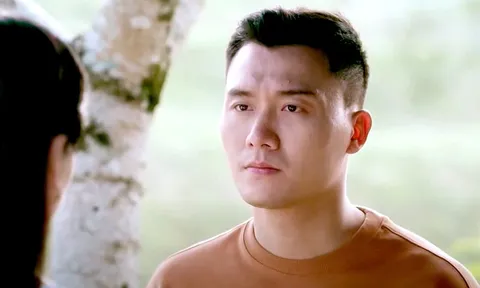 Diễn viên Xuân Phúc: 10 năm lập nghiệp và đám cưới từ trong quảng cáo ra đời thật