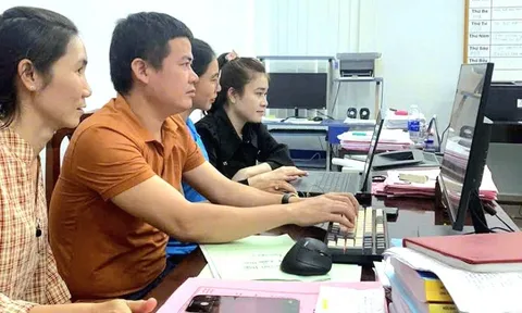 Xã đầu tiên ở Đồng Nai hoàn thành tặng quà Quốc khánh 2-9 cho người dân qua VNeID