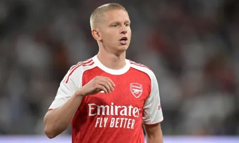 Ngôi sao của Arsenal đang đối mặt với rắc rối ngoài sân cỏ