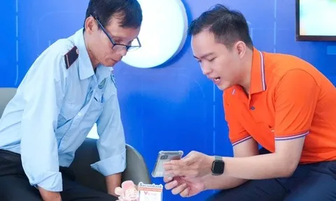 Nhân sự ngành ngân hàng biến động mạnh