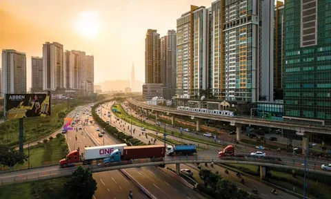 40 năm đổi mới - Việt Nam trong câu chuyện toàn cầu