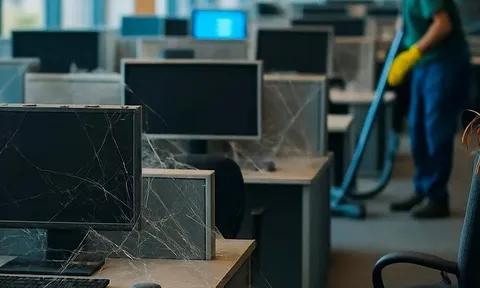 Chuyên gia ‘giải mã’ lý do loạt ngân hàng tinh gọn nhân sự nhiều nhất 6 tháng đầu năm và ba lĩnh vực cần sớm hành động trong tương lai