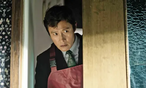 Hàn Quốc chọn No Other Choice của đạo diễn Park Chan Wook cho đường đua Oscar