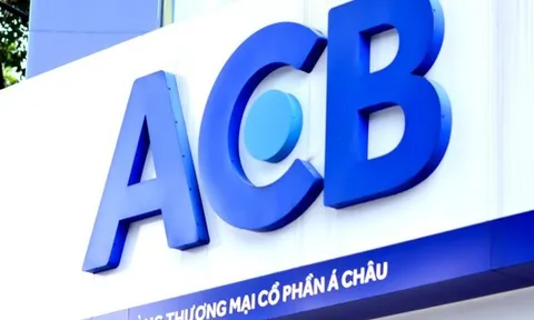 Lãi suất ngân hàng ACB mới nhất tháng 9/2025: Gửi online 12 tháng có lãi suất tốt nhất