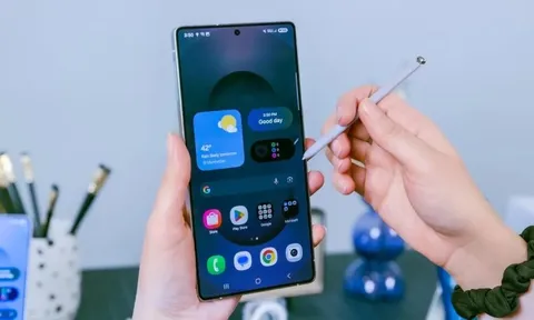 Chuyên gia review: "Sau 8 tháng dùng, tôi thấy Galaxy S25 Ultra chưa làm được như những gì hãng quảng cáo"