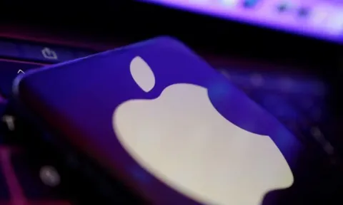 Apple đối mặt làn sóng "chảy máu chất xám" AI