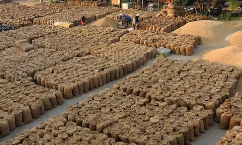 Một ‘mỏ vàng’ của Việt Nam đang được các quốc gia châu Phi đua nhau săn lùng: Xuất khẩu đứng thứ 2 thế giới, nước ta liên tục đe dọa ngôi vương của Thái Lan