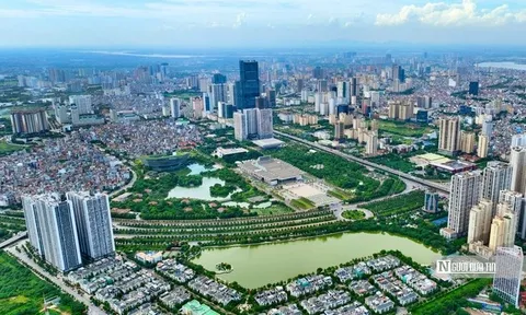 Nợ công Việt Nam giảm mạnh