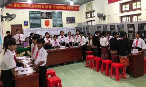 Quảng Trị đề xuất hơn 3.300 tỷ đồng xây mới, cải tạo 16 trường học vùng biên