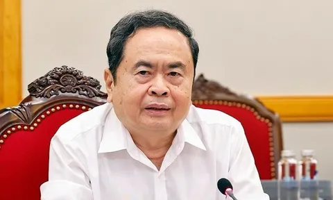 Bộ Chính trị cho ý kiến phương án nhân sự trình đại hội đảng bộ TP Cần Thơ, tỉnh Lai Châu, Hà Tĩnh