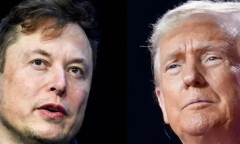 Công nghệ 5/9: Trump tổ chức tiệc tối với các CEO công nghệ, Elon Musk vắng mặt