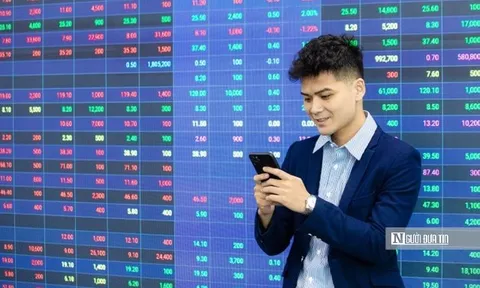 VN-Index lập đỉnh lịch sử, loạt cổ phiếu ngân hàng được khuyến nghị mua