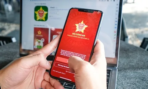 28 ngân hàng đã liên kết với VNeID để phục vụ chi trả an sinh xã hội
