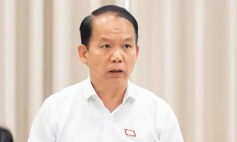 Làm rõ sai phạm, xử lý cả lãnh đạo thuộc diện Bộ Chính trị, Ban Bí thư quản lý